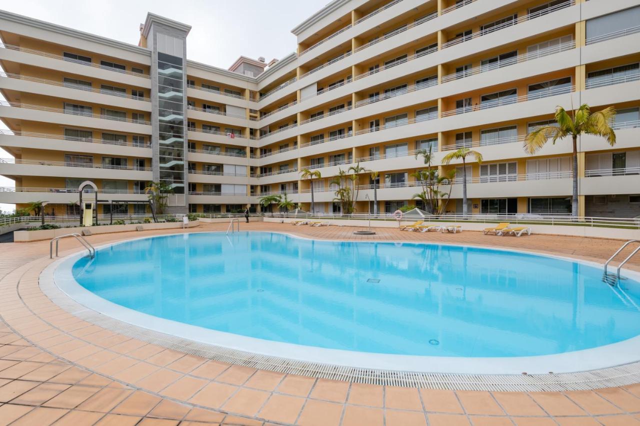 By The Sea II - Calmo Com Piscina E Vista Mar. Διαμέρισμα Φουνκάλ Εξωτερικό φωτογραφία